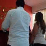 1 Nuestro Tiempo demanda a Guillermo Gallegos