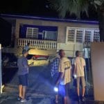 1 Un sismo vuelve a remecer Puerto Rico tras horas de réplicas