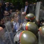 2 Conflicto en el Congreso agrava la crisis en Venezuela