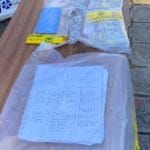 2 Detienen a una de las principales vendedoras de droga del norte de San Salvador