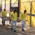 2 centro penal de Chalatenango