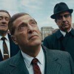 2 nominaciones al Oscar 2020