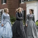 21 nominaciones al Oscar 2020