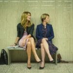 22 nominaciones al Oscar 2020