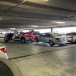3 Arrestan a un iraní armado