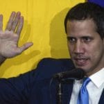 3 Conflicto en el Congreso agrava la crisis en Venezuela