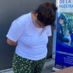 3 Detienen a una de las principales vendedoras de droga del norte de San Salvador