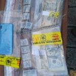 4 Detienen a una de las principales vendedoras de droga del norte de San Salvador