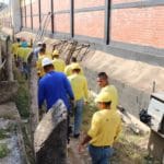 4 centro penal de Chalatenango