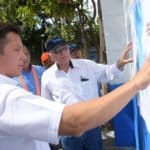 5 INAUGURA POZO EN SAN MARCOS