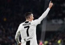 Cristiano arranca el año con un hat-trick