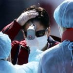 23 pasajeros bajaron del crucero sin ser examinados en Japón 2