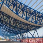 AMPLIACION DE AEROPUERTO 1