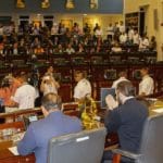 BUKELE INSURRECION 1