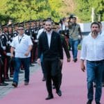 BUKELE INSURRECION 2