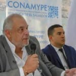 Comisión Nacional de la Micro y Pequeña Empresa 2