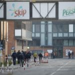 Cuarentena en Italia 3