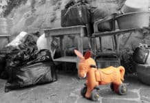 “El desplazamiento forzado interno: La otra cara de la violencia en un país seguro»