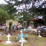 cementerio san francisco gotera