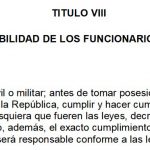 constitucion art 235