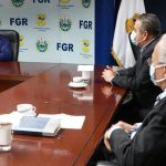 fgr y colegio medico