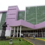 hospital de la mujer