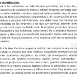identificación decreto 19