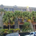 instituto nacional de salud