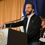 nayib bukele