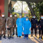 personal atencion emergencia