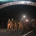 puerto de la libertad