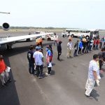 salvadoreños varados 2