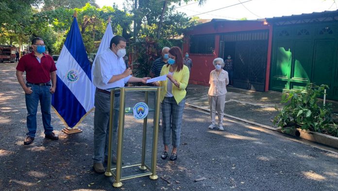 alcalde soyapango diputada