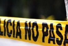 Joven salvadoreña reportada como desaparecida en Guatemala es encontrada sin vida