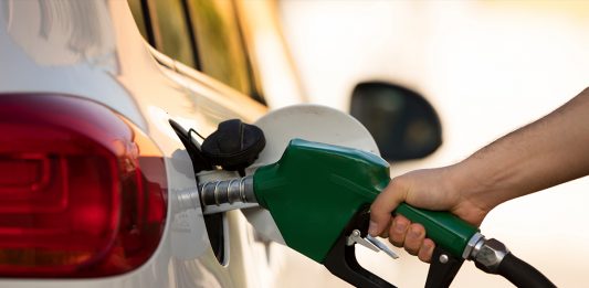 Gasolina. Foto: YSKL.