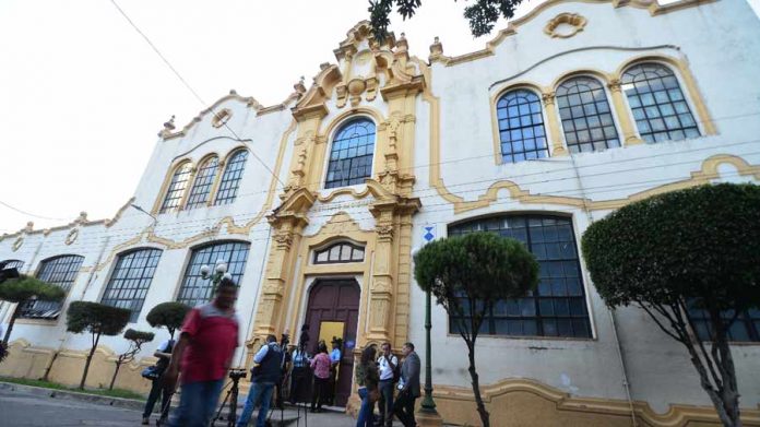 Foto. El Diario de Hoy