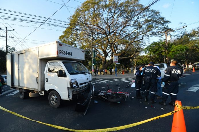 Foto El Diario de Hoy