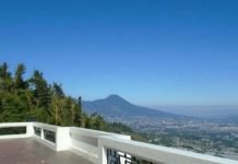 MARN advierte sobre ingreso de Vientos Nortes moderados a fuertes a partir de este lunes