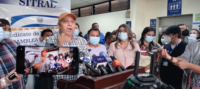 FOTO. SITRAL FOTO. SITRAL