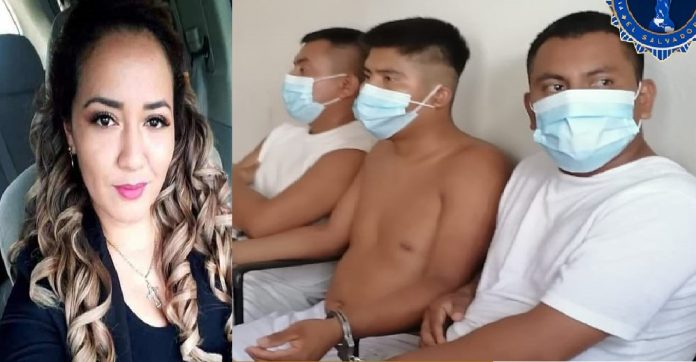 La profesora de un colegio privado, Maira Yesenia Rodríguez, fue asesinada junto a sus padres en el 2021. Foto: cortesía