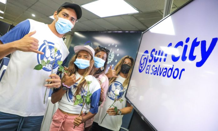 Foto: INDES Foto: INDES