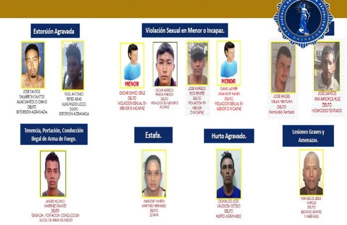 IMAGEN: FGR IMAGEN: FGR