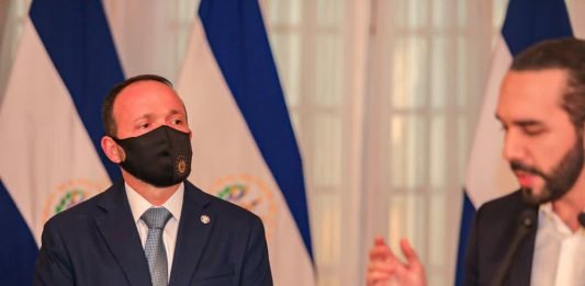 Foto: Presidencia de la República