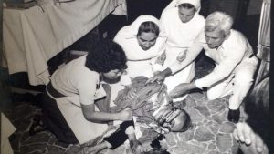 Romero fue asesinado durante la celebración de una eucaristía en la capilla del hospital Divina Providencia en San Salvador el 24 de marzo de 1980