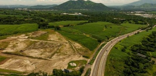 Valle El Ángel || Foto: Revista Gato Encerrado
