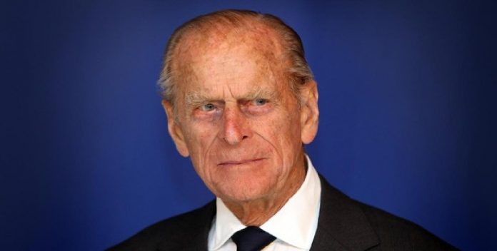 Felipe de Edimburgo, esposo de la Reina Isabel II, ha fallecido este viernes - EP Felipe de Edimburgo, esposo de la Reina Isabel II, ha fallecido este viernes - EP