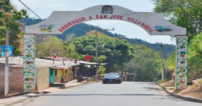San José Villanueva | Foto: Internet