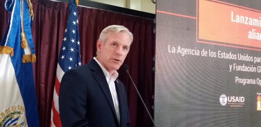 Brendan O'Brien. Foto: YSKL