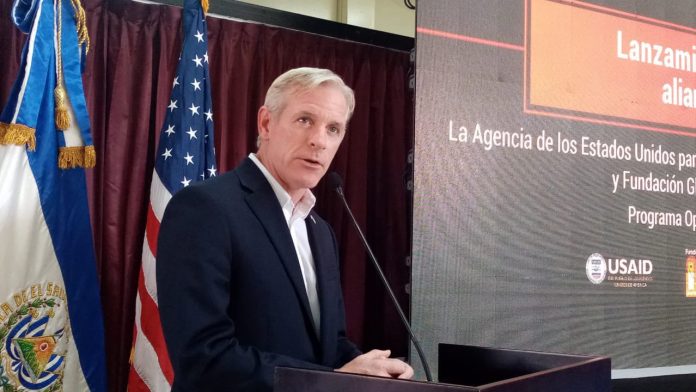 Brendan O'Brien. Foto: YSKL