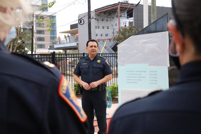 Imagen de Ed Gonzalez